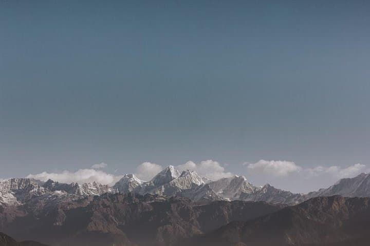 Morning Mountain Views & Heritage Tour — Nagarkot, Bhaktapur & Changu Narayan photo 3