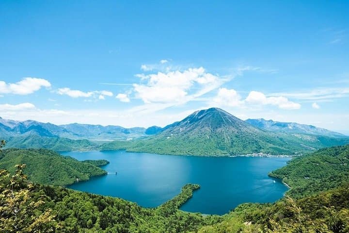 One-Day Nikko Private Tour: Toshogu Shrine, Shinkyo Bridge, Lake Chūzenji & Kegon Falls photo 2