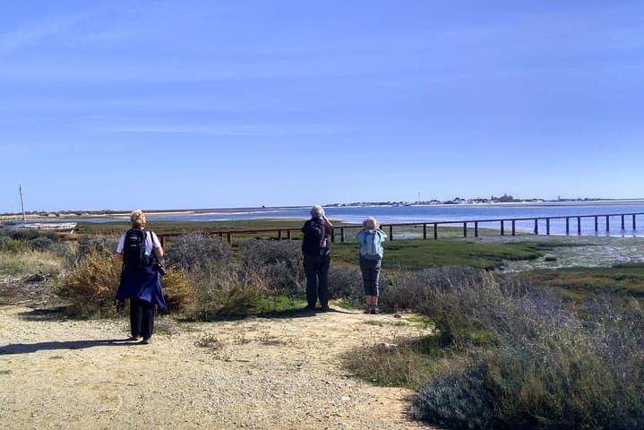 Self-Guided Birding in Monte Gordo — 5-Day Algarve Blue-Sky Itinerary photo 5
