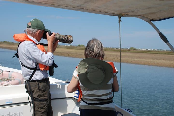 Self-Guided Birding in Monte Gordo — 5-Day Algarve Blue-Sky Itinerary photo 6