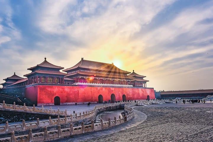 8-Day Private Golden Trip: Beijing, Xi'an & Shanghai Highlights photo 3