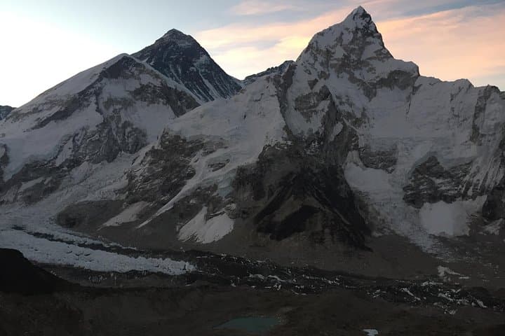 Everest Base Camp Trek: 14-Day High-Altitude Journey to the Foot of Everest photo 5