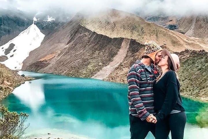 Humantay Lagoon (Turquoise Lake) Hike — Day Trip from Cusco