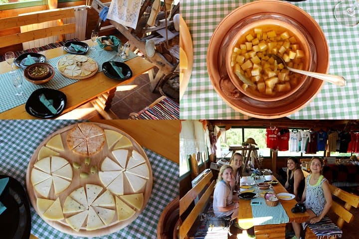 Private Plitvice Lakes & Rastoke Day Tour from Zagreb — Guided UNESCO Lakes and Watermills photo 2