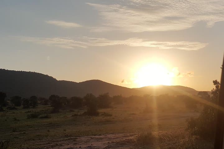 7-Day Budget Kenya Safari: Nakuru, Maasai Mara, Naivasha & Amboseli photo 4