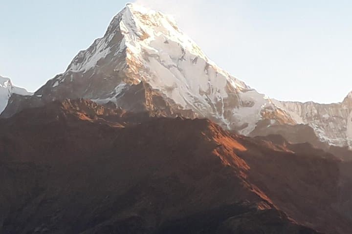 Short Trekking in Pokhara: 2-Night Dhampus & Astam Village Trek photo 4