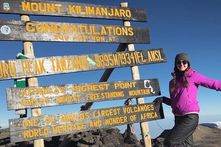 Seven Days on Kilimanjaro’s Machame Route: A Practical Guide to Reaching Uhuru Peak photo 3