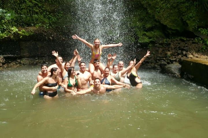 Private Soufriere Experience Tour — Pitons, Drive‑In Volcano & Diamond Falls Escape photo 5