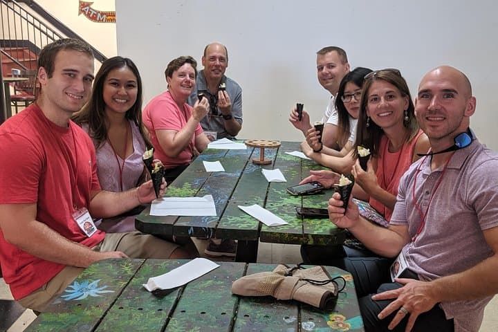 Old Port Culinary Walking Tour: Taste Portland’s Best in 2–3 Hours photo 5