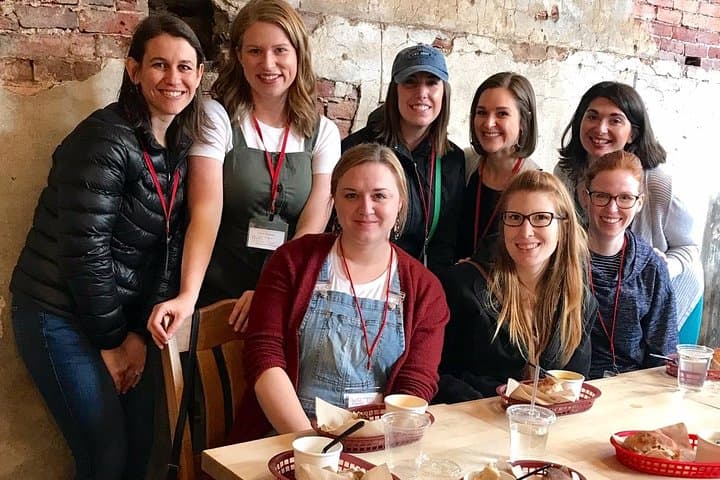 Old Port Culinary Walking Tour: Taste Portland’s Best in 2–3 Hours photo 4