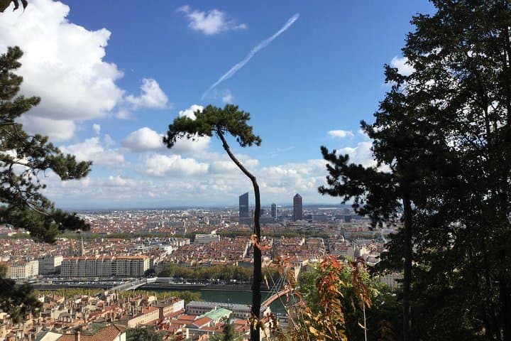Explore Fourvière: Guided Tour of Lyon’s Basilica and Gallo‑Roman Theaters photo 1