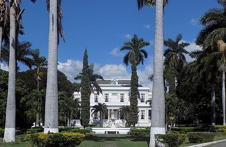 Devon House & Ice Cream Day Trip from Falmouth, Jamaica photo 2
