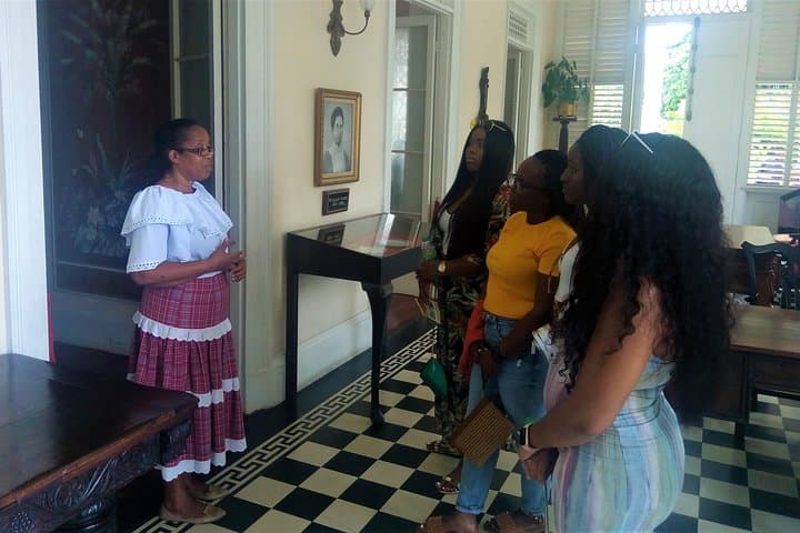 Devon House & Ice Cream Day Trip from Falmouth, Jamaica photo 3