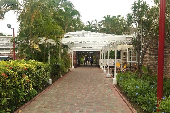 Devon House & Ice Cream Day Trip from Montego Bay photo 6