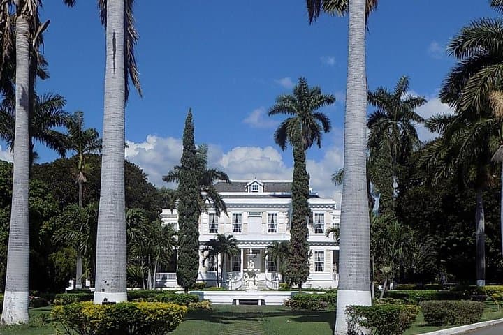 Devon House & Ice Cream Day Trip from Montego Bay photo 2