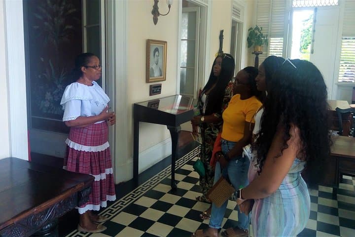 Devon House & Ice Cream Day Trip from Montego Bay photo 3