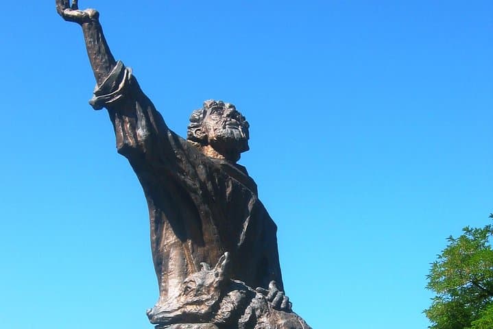 Walk the Way of Saint Francis: Private 7-Night Umbria Pilgrimage photo 5