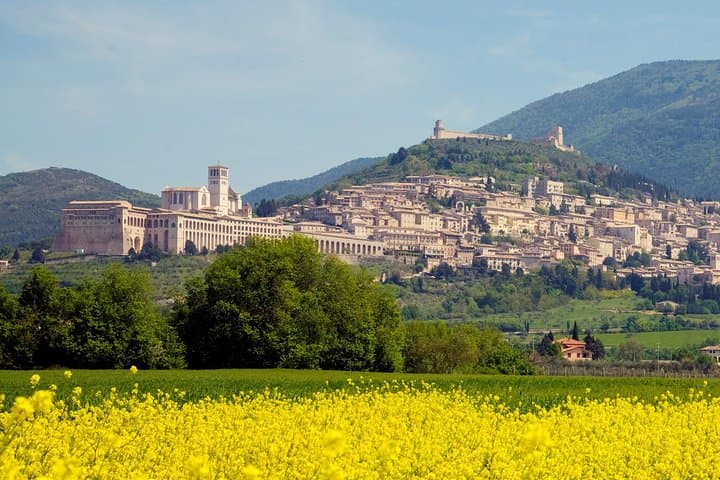 Walk the Way of Saint Francis: Private 7-Night Umbria Pilgrimage photo 6
