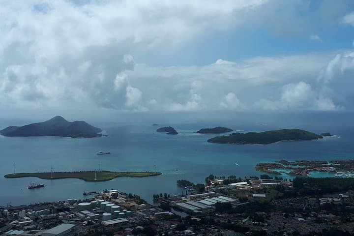 Copolia Trail Hike — Panoramic Views of Victoria & St. Anne Marine Park photo 4