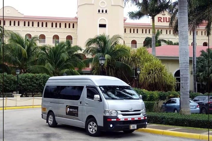 Private Transfer Manuel Antonio to Monteverde | Scenic Minivan Shuttle photo 2
