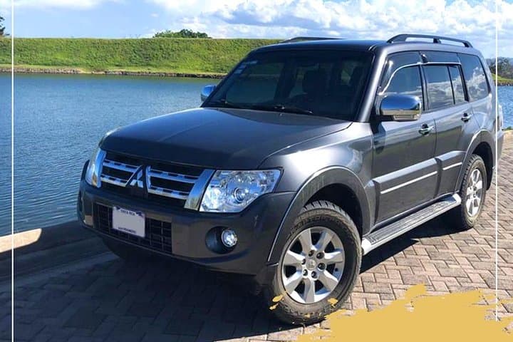 Private Transfer Tamarindo to Monteverde: Door-to-Door Minivan Service