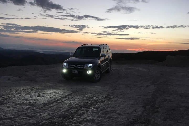 Private Transfer Tamarindo to Monteverde: Door-to-Door Minivan Service photo 6