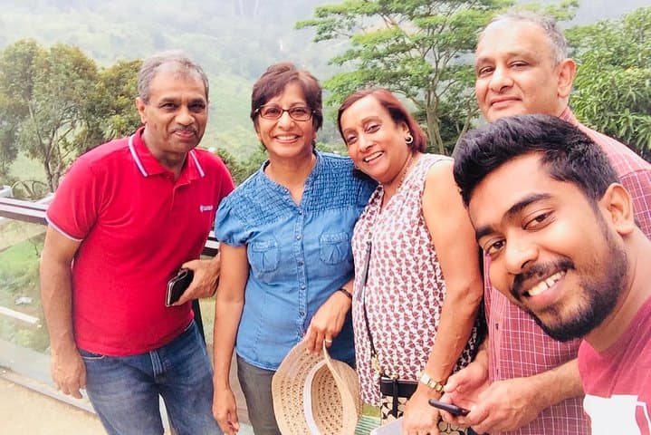 8-Day Sri Lanka Classic Tour: Sigiriya, Kandy, Ella & Yala with Private Driver photo 3