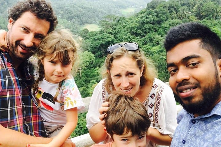8-Day Sri Lanka Classic Tour: Sigiriya, Kandy, Ella & Yala with Private Driver photo 4