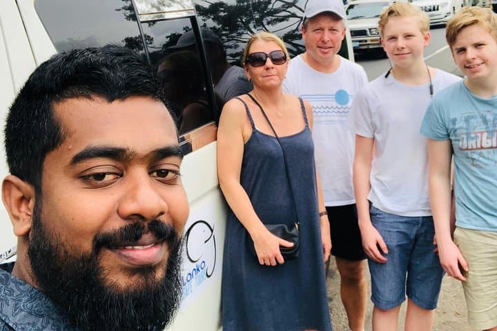 8-Day Sri Lanka Classic Tour: Sigiriya, Kandy, Ella & Yala with Private Driver photo 6
