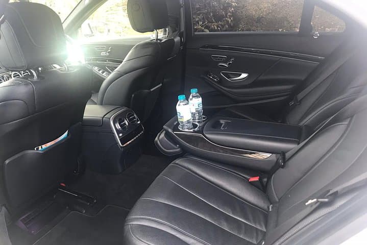Southampton Cruise Terminal to London: Private Transfer via Windsor Castle photo 5