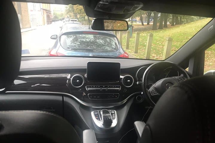 Private Transfer from Central London to Dover Cruise Terminal via Dover Castle photo 4