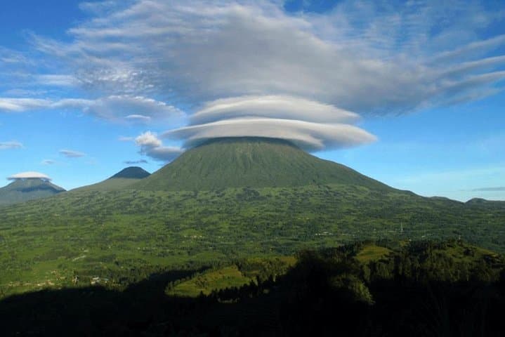 2-Day Mountain Gorilla Safari in Rwanda: Volcanoes National Park Trekking Adventure photo 6