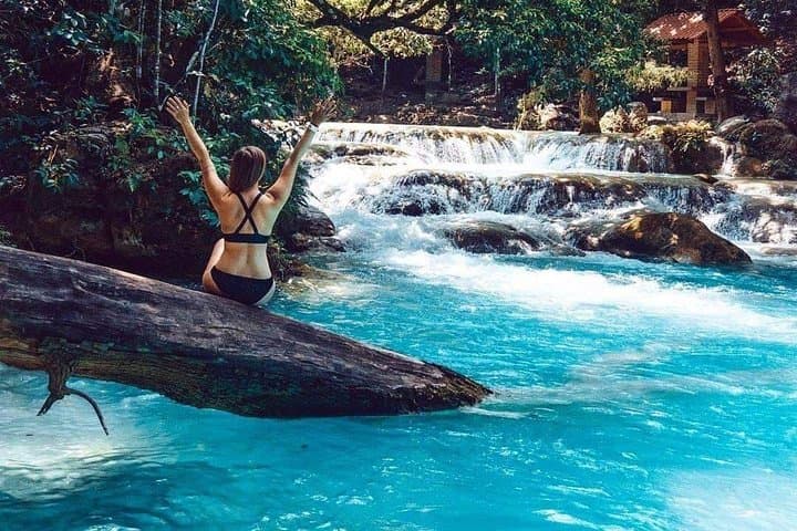 El Chiflón Waterfall & Lagunas de Montebello: Full‑Day Tour from San Cristóbal photo 2
