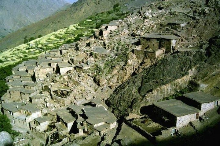 3-Day Private Trek from Marrakech to Assif Izagzaoun and Tighfist photo 2