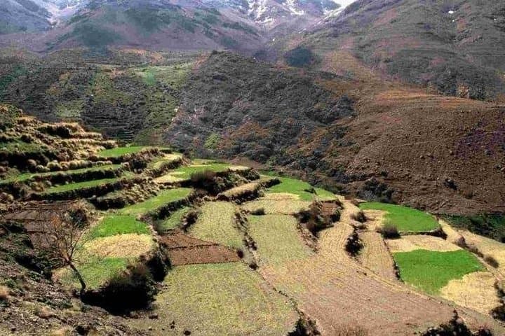 3-Day Private Trek from Marrakech to Assif Izagzaoun and Tighfist photo 3