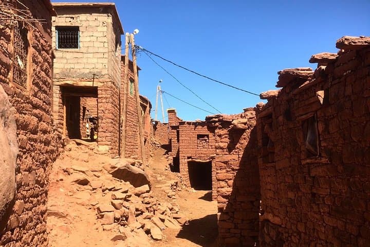 3-Day Private Trek from Marrakech to Assif Izagzaoun and Tighfist photo 4