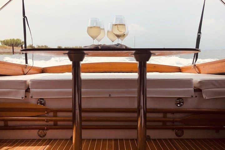 venetian-lagoon-private-vintage-boat-tour-to-burano-torcello-and-san-francesco photo 6