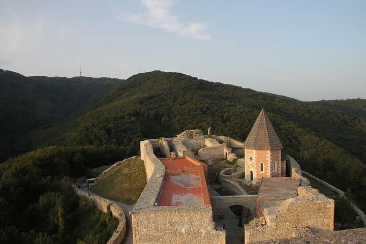 Medvednica Sljeme Hike: Zagreb Day Trip with a Local Guide photo 4