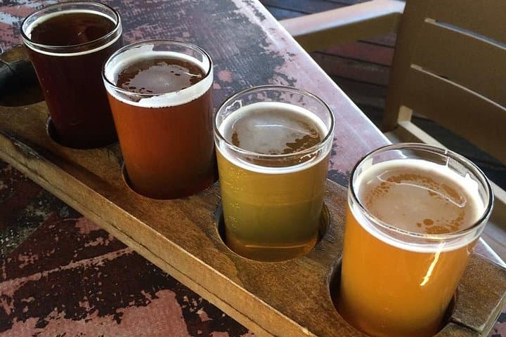 Taco 'Bout Austin: Bike the Best Taco and Brewery Route photo 3