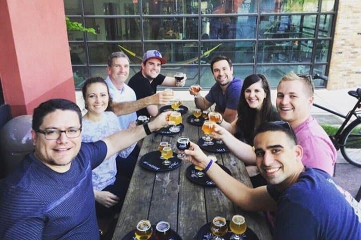 Taco 'Bout Austin: Bike the Best Taco and Brewery Route photo 1