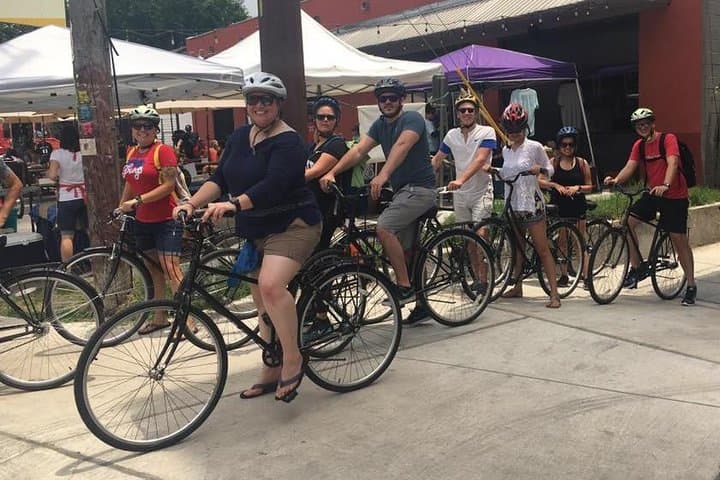 Taco 'Bout Austin: Bike the Best Taco and Brewery Route photo 4