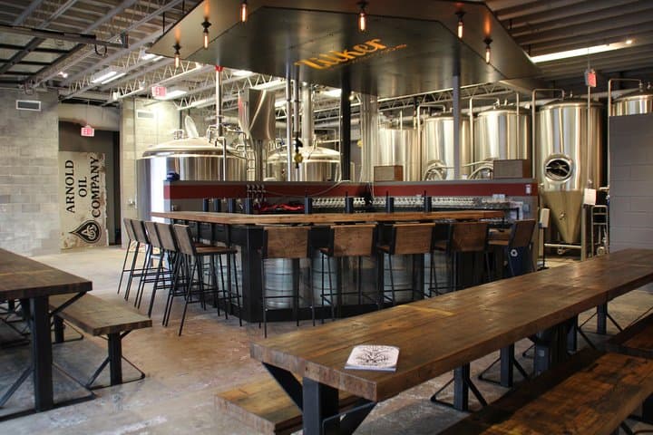 Pedals & Pints: 5–6 Mile Brewery Bike Tour Through East Austin photo 4