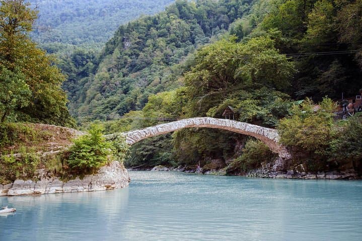 Gonio Fortress & Adjarian Highlands: Day Tour from Batumi photo 6