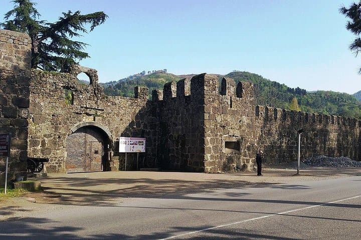Gonio Fortress & Adjarian Highlands: Day Tour from Batumi photo 4