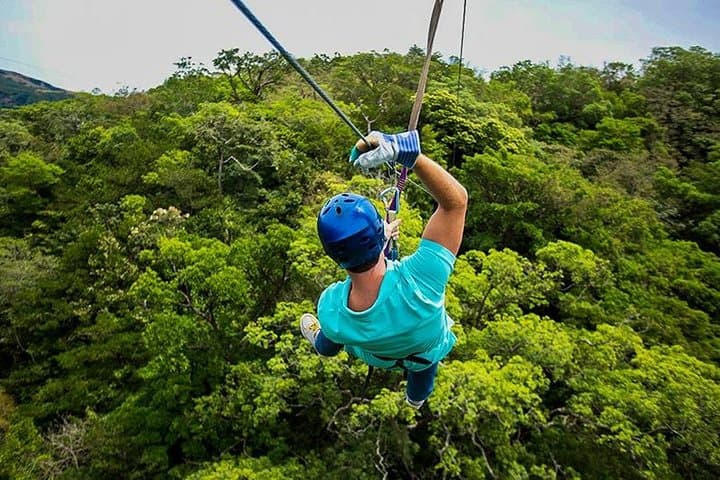 Sky Adventures Arenal — Zipline, Sky Tram & Sky Walk Canopy Experience photo 3