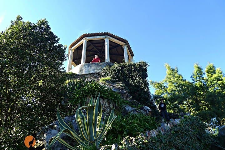Penacova Windmills & Mondego Landscapes: Half-Day Tour from Coimbra photo 6