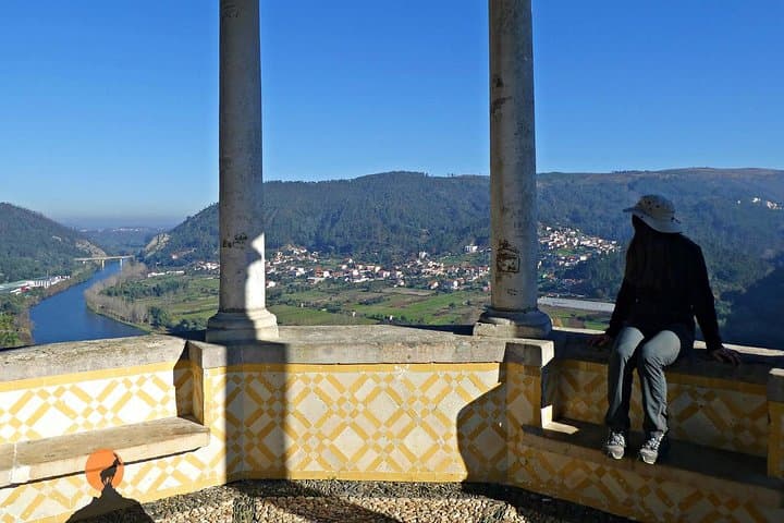 Penacova Windmills & Mondego Landscapes: Half-Day Tour from Coimbra photo 4