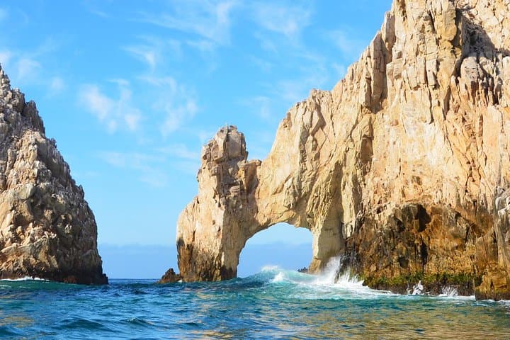 Private Biologist-Led Whale Watching in Cabo San Lucas — Hydrophone & Photo Guarantee photo 4