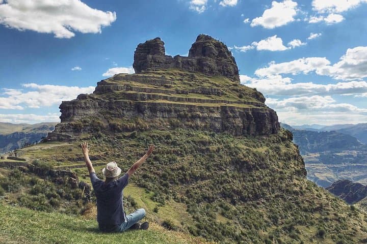 Waqrapukara Day Trip: Explore the Lesser‑Known Incan Fortress Near Cusco photo 3