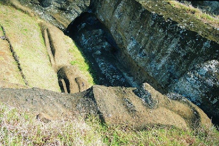 Full-Day Rapa Nui Essentials: Private Guided Circuit to Moai, Orongo & Anakena photo 3